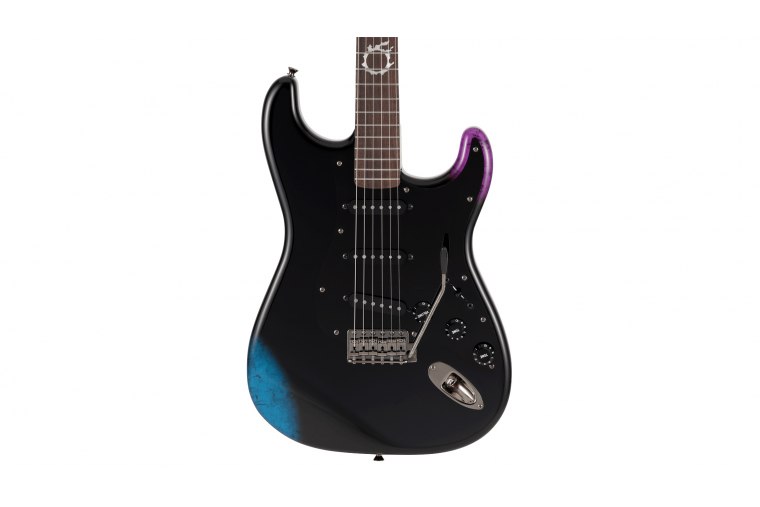 Fender Final Fantasy® XIV Stratocaster