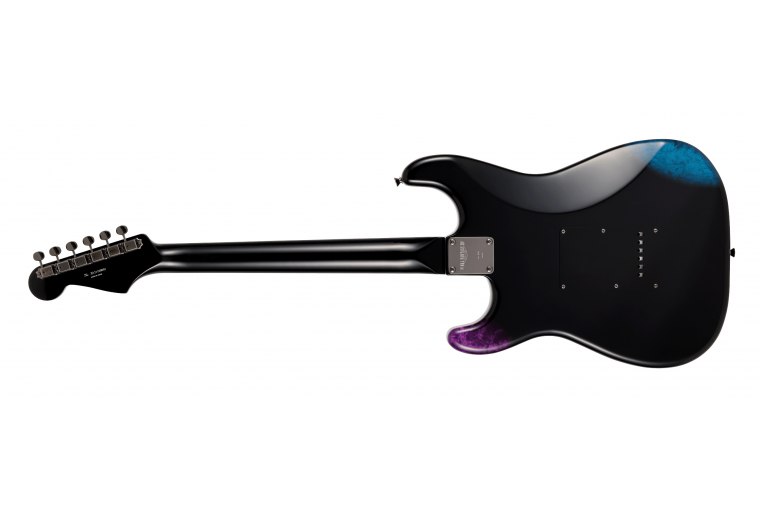 Fender Final Fantasy® XIV Stratocaster