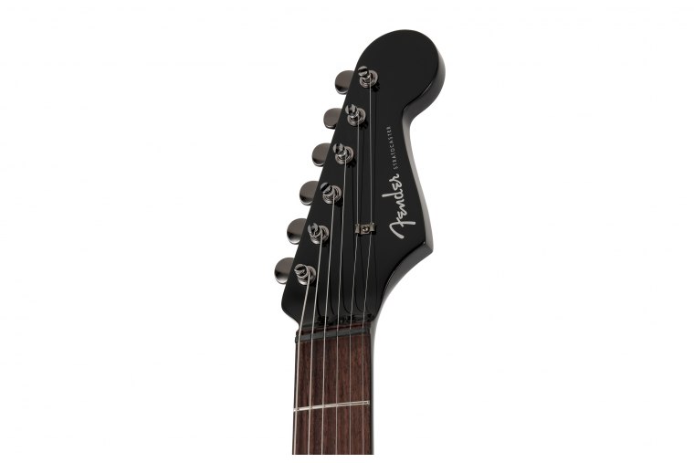 Fender Final Fantasy® XIV Stratocaster