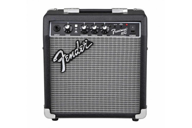 Fender Frontman 10G