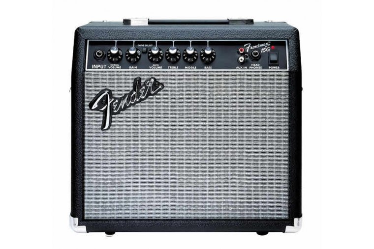 Fender Frontman 15G