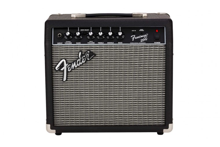 Fender Frontman 20G