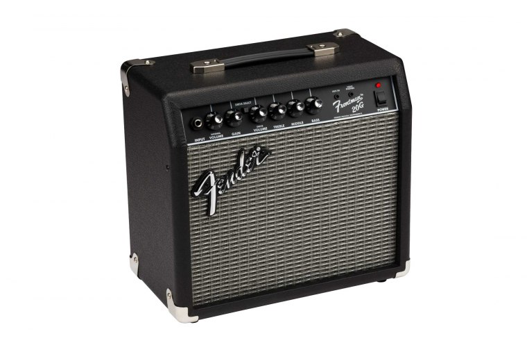 Fender Frontman 20G