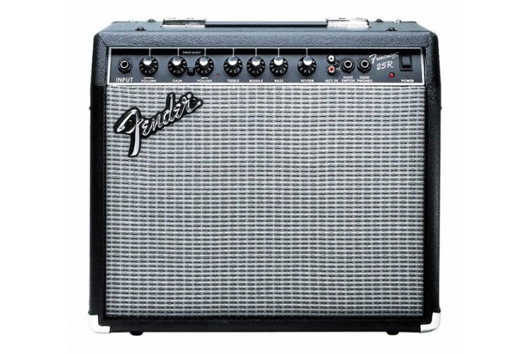 Fender Frontman 25R