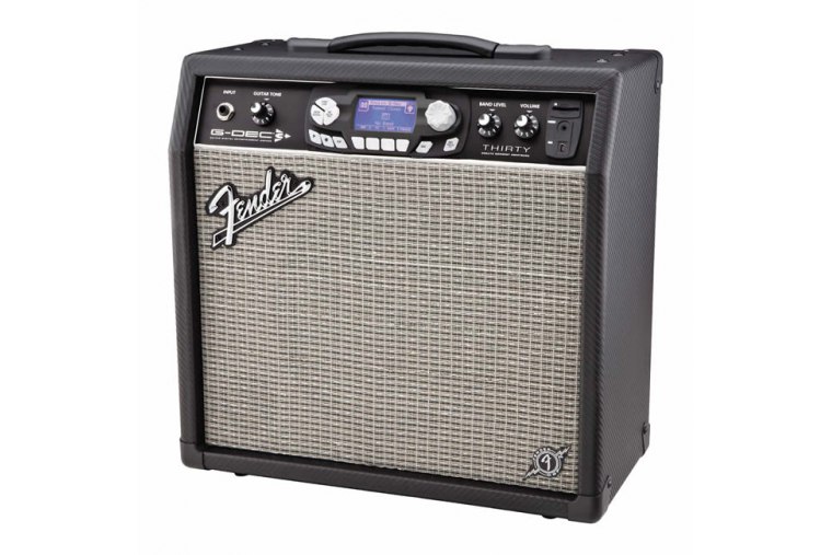 Fender G-DEC 3 Thirty