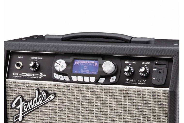 Fender G-DEC 3 Thirty