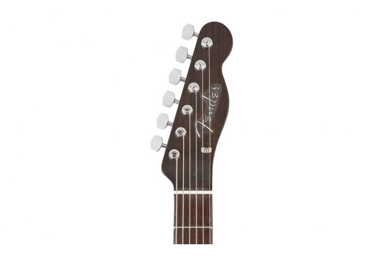 Fender George Harrison Telecaster