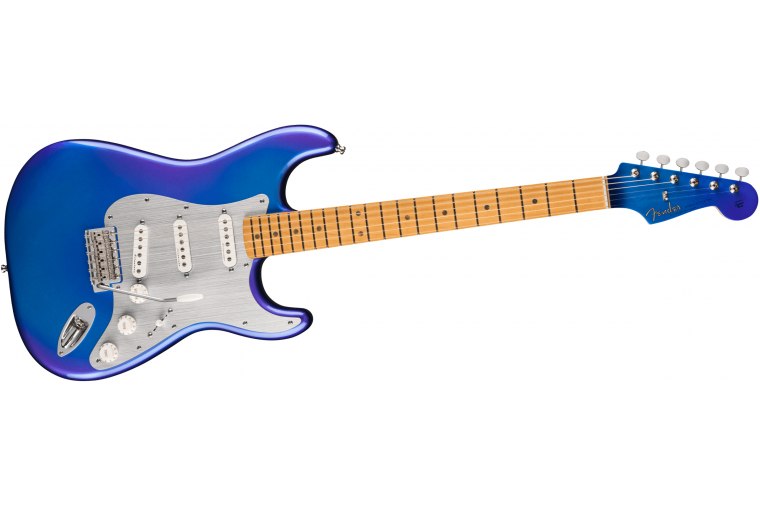 Fender H.E.R. Stratocaster Limited Edition - BM