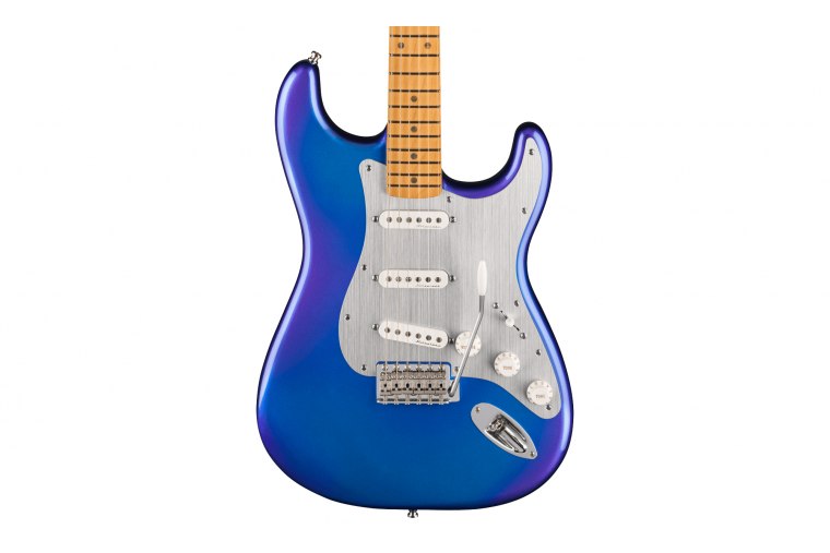 Fender H.E.R. Stratocaster Limited Edition - BM