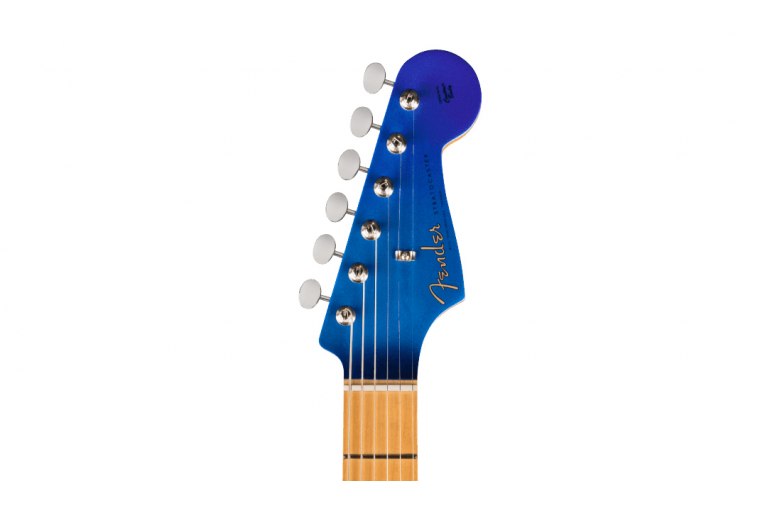 Fender H.E.R. Stratocaster Limited Edition - BM