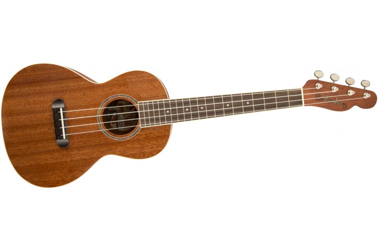 Fender Hau'Oli