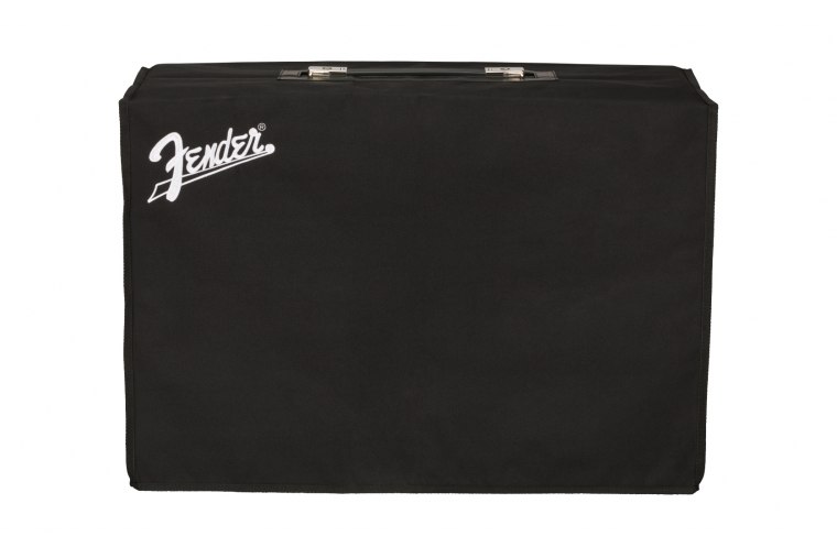 Fender Hot Rod Deluxe Amp Cover - BK