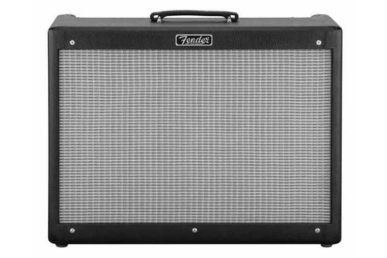 Fender Hot Rod Deluxe III