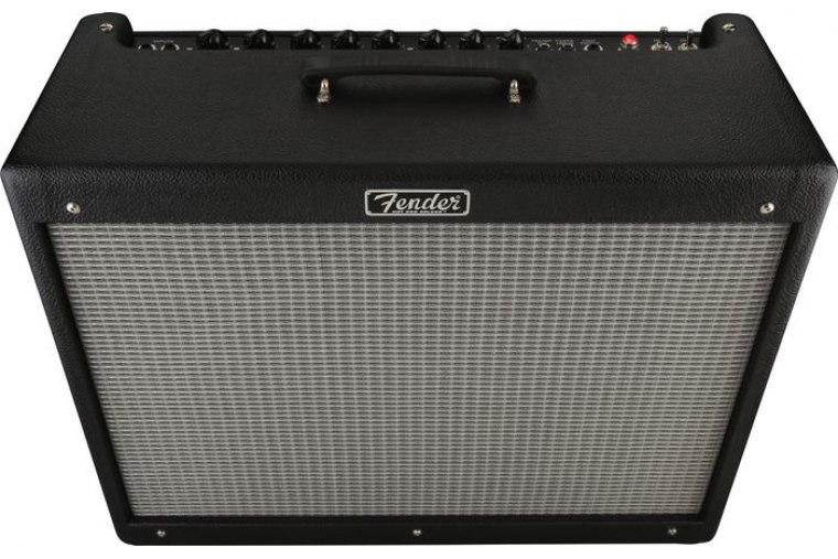 Fender Hot Rod Deluxe III