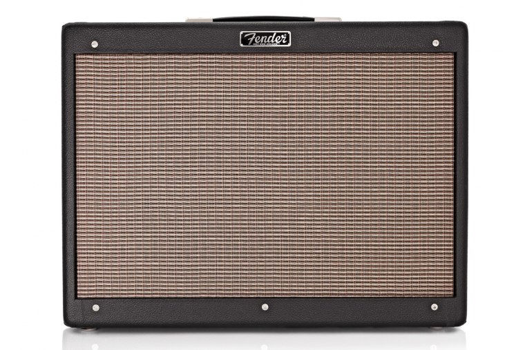 Fender Hot Rod Deluxe IV