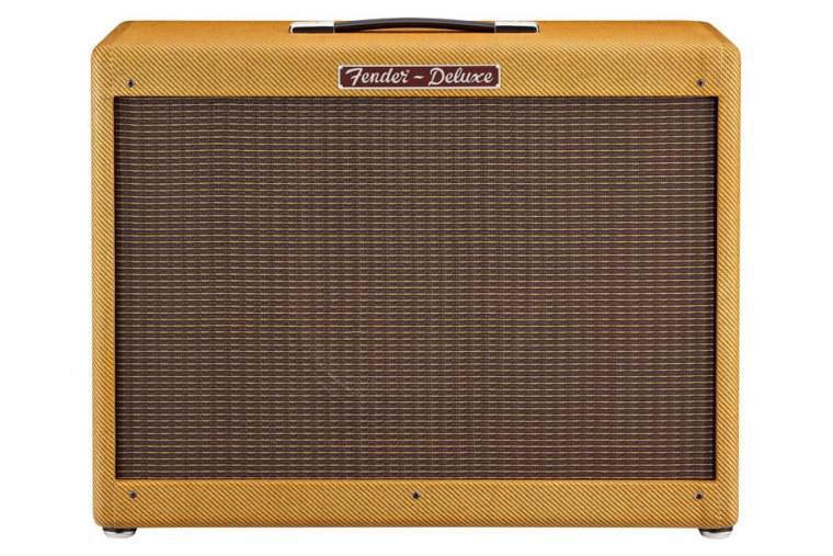 Fender Hot Rod Deluxe III Lacquered Tweed Limited Edition