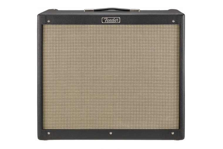 Fender Hot Rod DeVille 212 IV