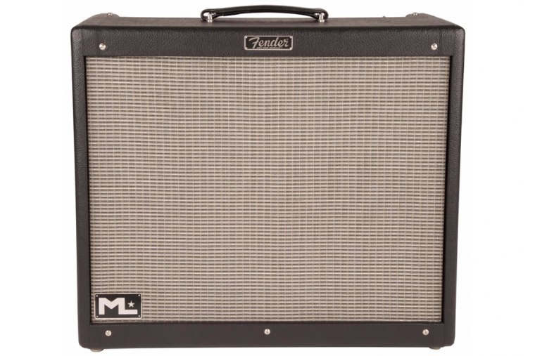 Fender Hot Rod DeVille Michael Landau