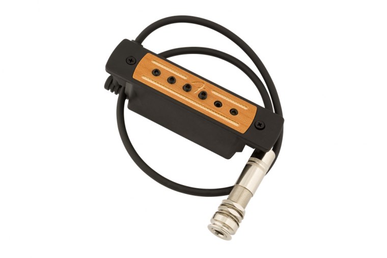 Fender Mesquite Humbucking Acoustic Soundhole Pickup