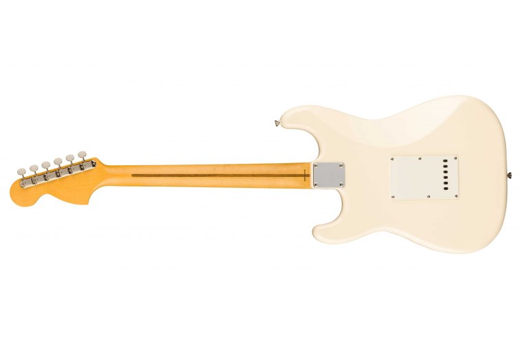 Fender JV Modified '60s Stratocaster MN - OLY