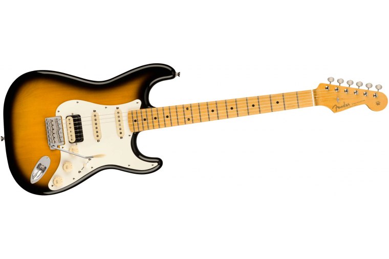 Fender JV Modified '50s Stratocaster HSS - 2TS