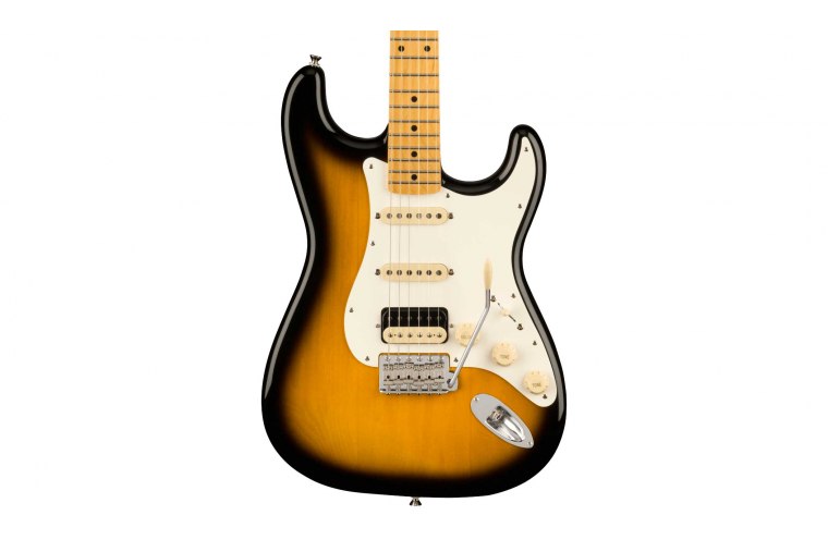 Fender JV Modified '50s Stratocaster HSS - 2TS