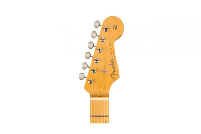 Fender JV Modified '50s Stratocaster HSS - 2TS