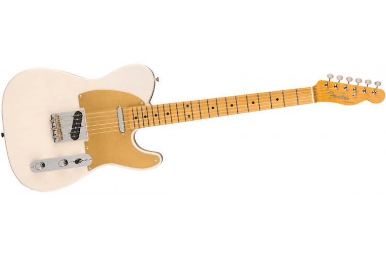 Fender JV Modified '50s Telecaster - WB