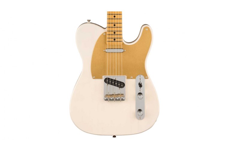 Fender JV Modified '50s Telecaster - WB