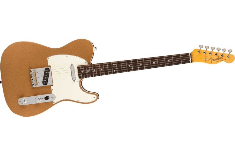Fender JV Modified '60s Telecaster Custom - FMG