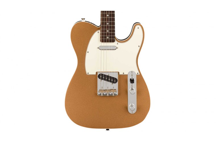 Fender JV Modified '60s Telecaster Custom - FMG
