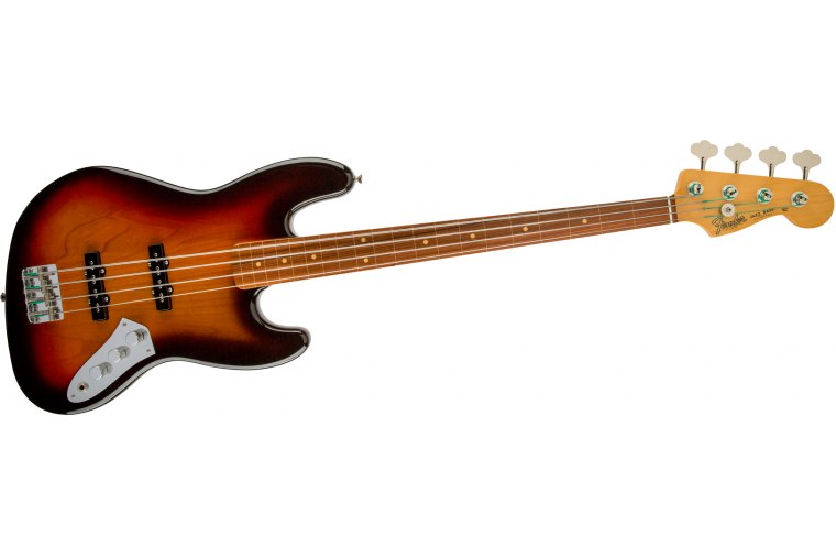 Fender Jaco Pastorius Jazz Bass