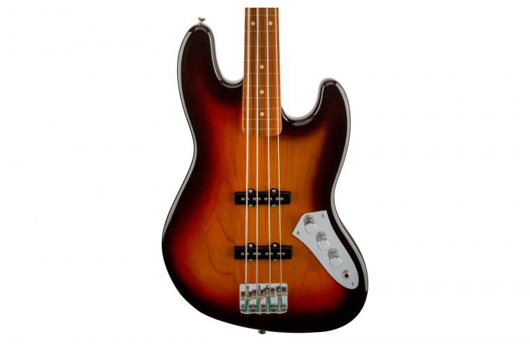 Fender Jaco Pastorius Jazz Bass