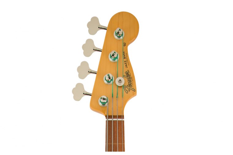 Fender Jaco Pastorius Jazz Bass