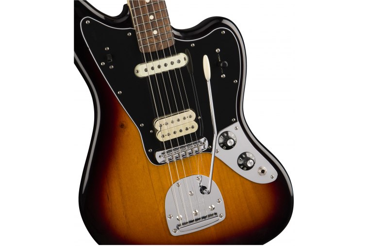 Fender Player Jaguar - PF 3CS