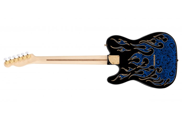 Fender James Burton Telecaster - BPF