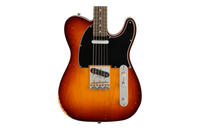 Fender Jason Isbell Telecaster Custom