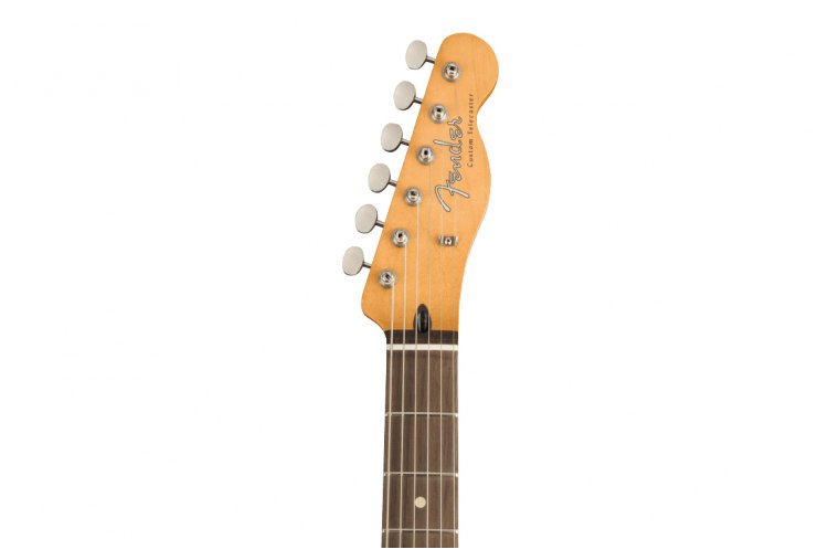 Fender Jason Isbell Telecaster Custom