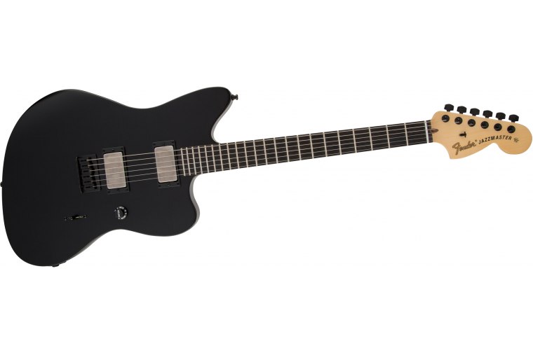 Fender Jim Root Jazzmaster - FBK