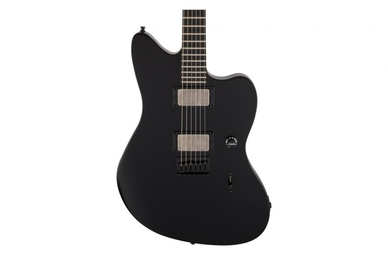 Fender Jim Root Jazzmaster - FBK