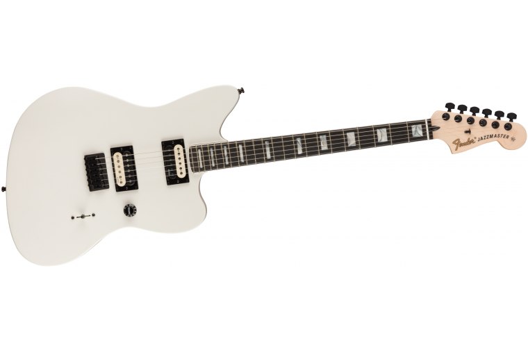 Fender Jim Root Jazzmaster V4