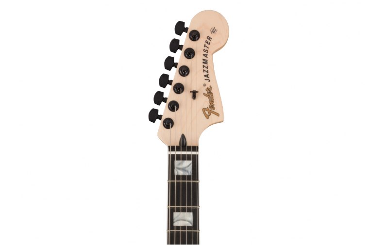 Fender Jim Root Jazzmaster V4