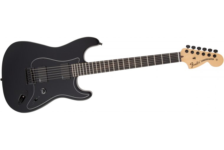 Fender Jim Root Stratocaster