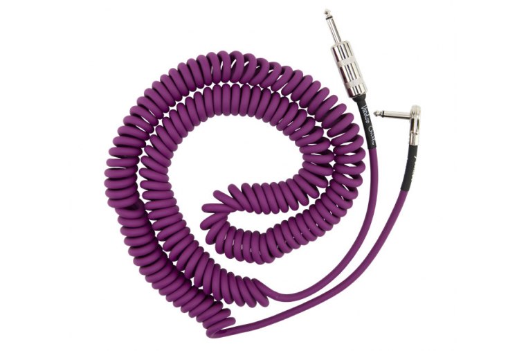 Fender Jimi Hendrix Voodoo Child Cable - PR