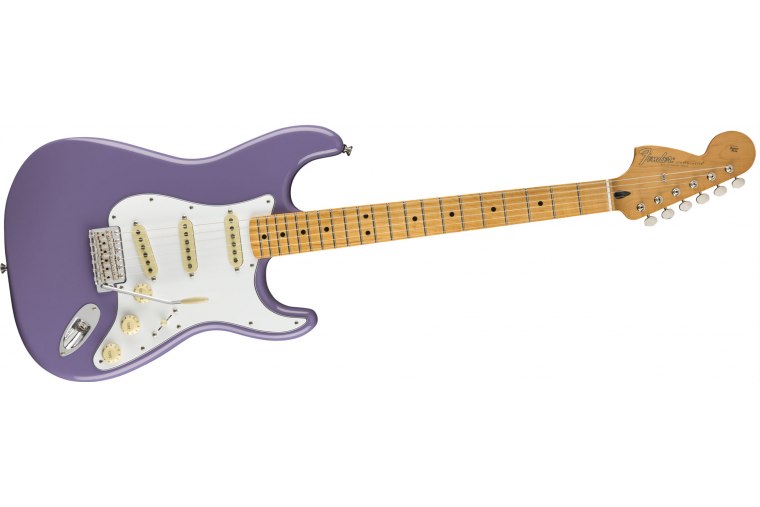 Fender Jimi Hendrix Stratocaster - UVT