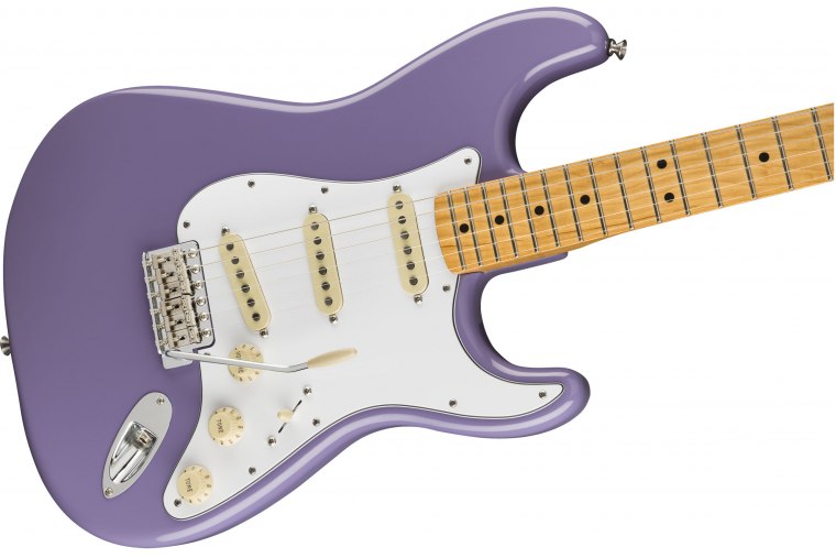 Fender Jimi Hendrix Stratocaster - UVT