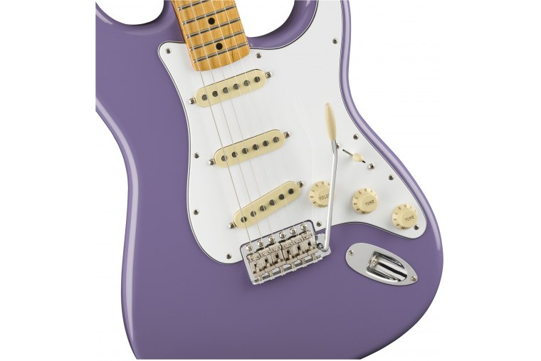 Fender Jimi Hendrix Stratocaster - UVT