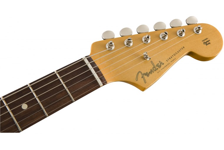 Fender Jimi Hendrix Monterey Stratocaster