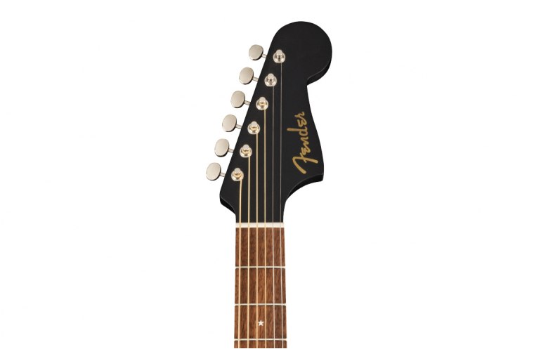 Fender Joe Strummer Campfire Signature