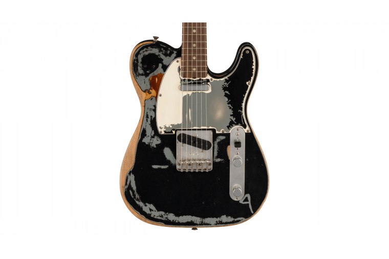 Fender Joe Strummer Telecaster